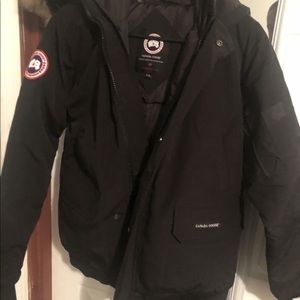 Canada goose chiliwack